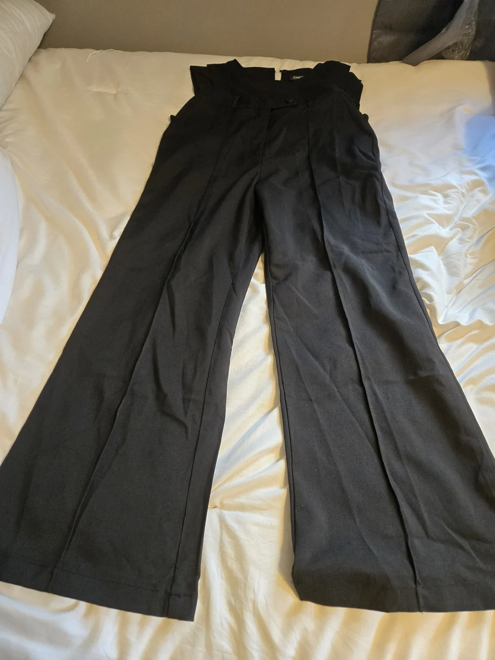 Chicme 2 Piece Outfit